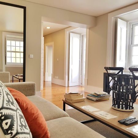 Lisbon Finestay Bica Apartment Eksteriør billede