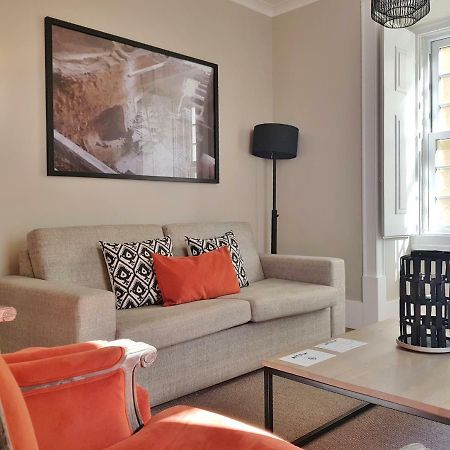 Lisbon Finestay Bica Apartment Eksteriør billede