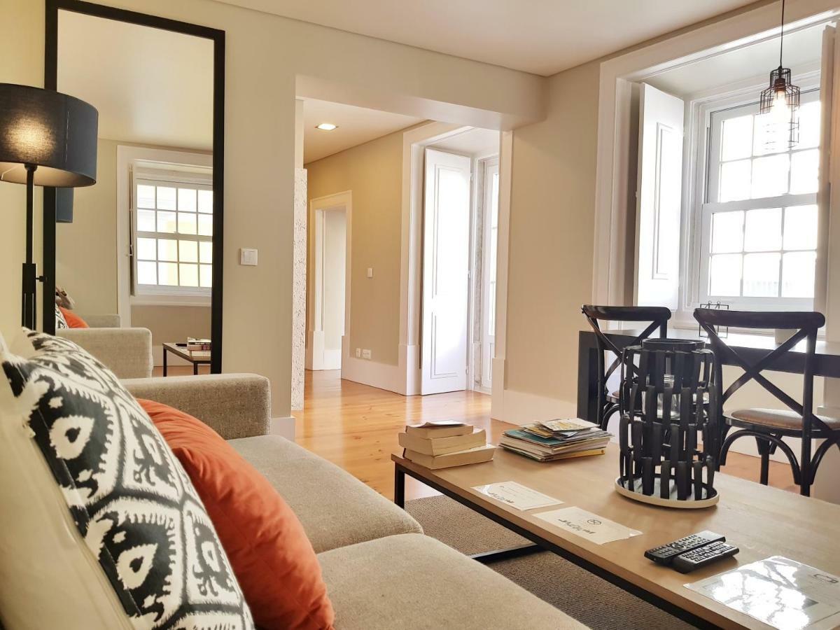 Lisbon Finestay Bica Apartment Eksteriør billede