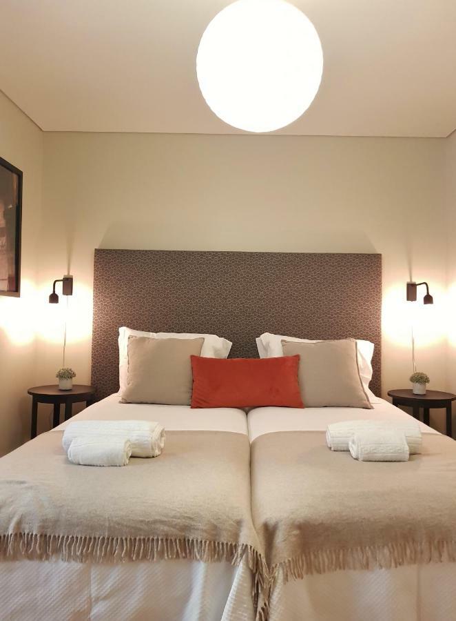 Lisbon Finestay Bica Apartment Eksteriør billede