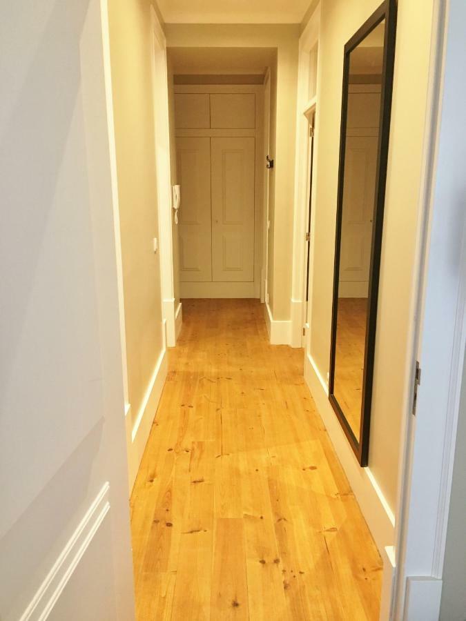 Lisbon Finestay Bica Apartment Eksteriør billede