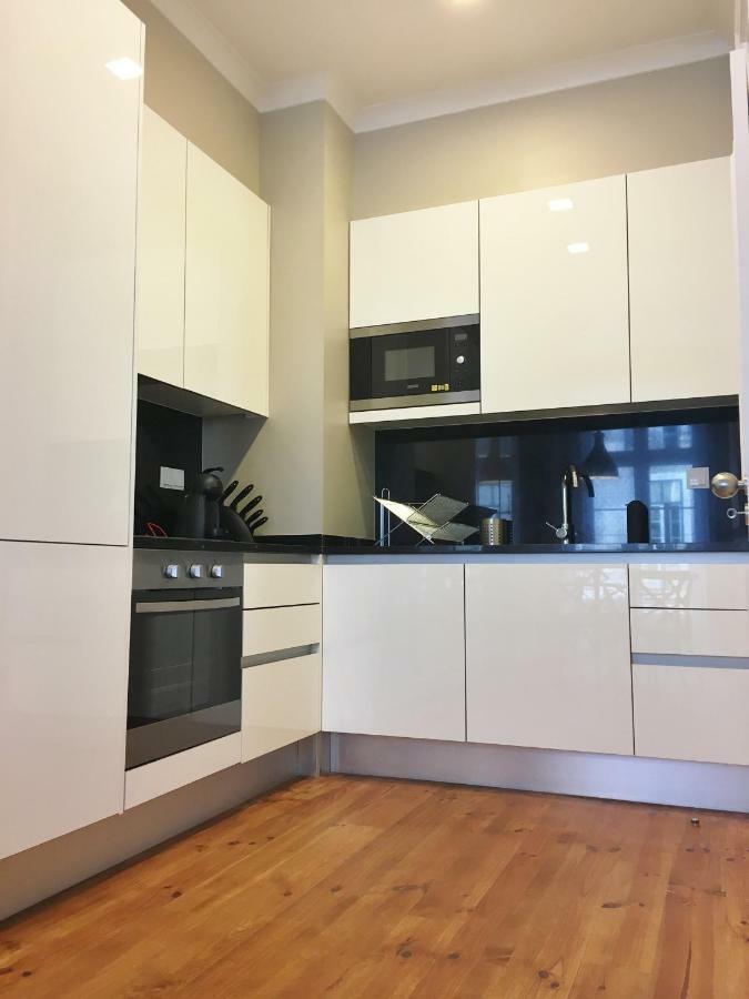 Lisbon Finestay Bica Apartment Eksteriør billede