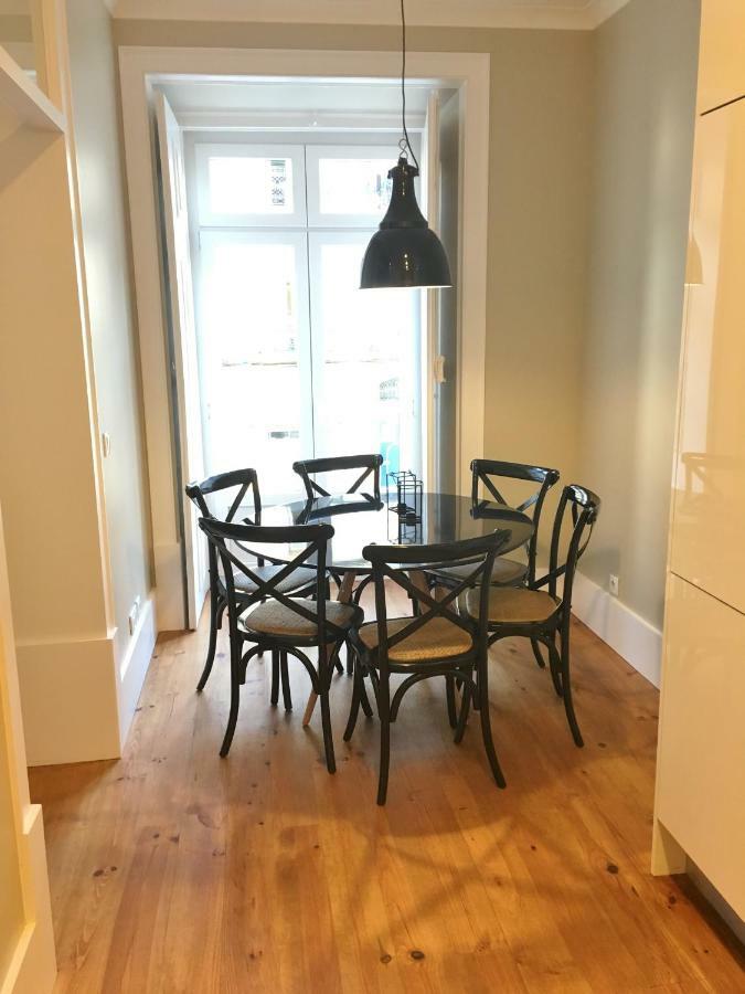 Lisbon Finestay Bica Apartment Eksteriør billede