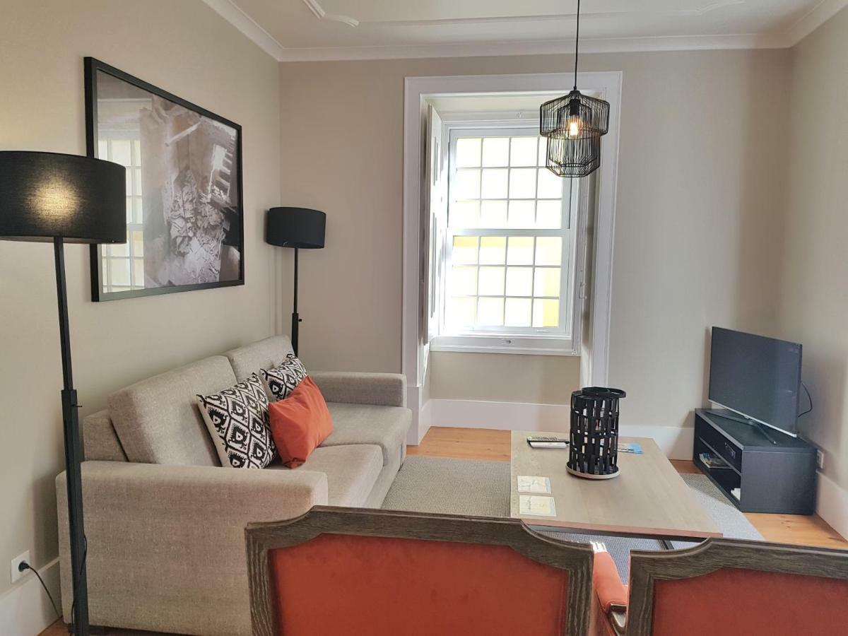 Lisbon Finestay Bica Apartment Eksteriør billede