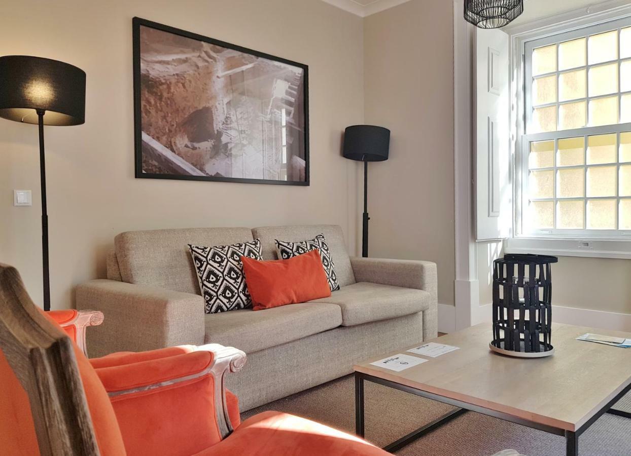 Lisbon Finestay Bica Apartment Eksteriør billede