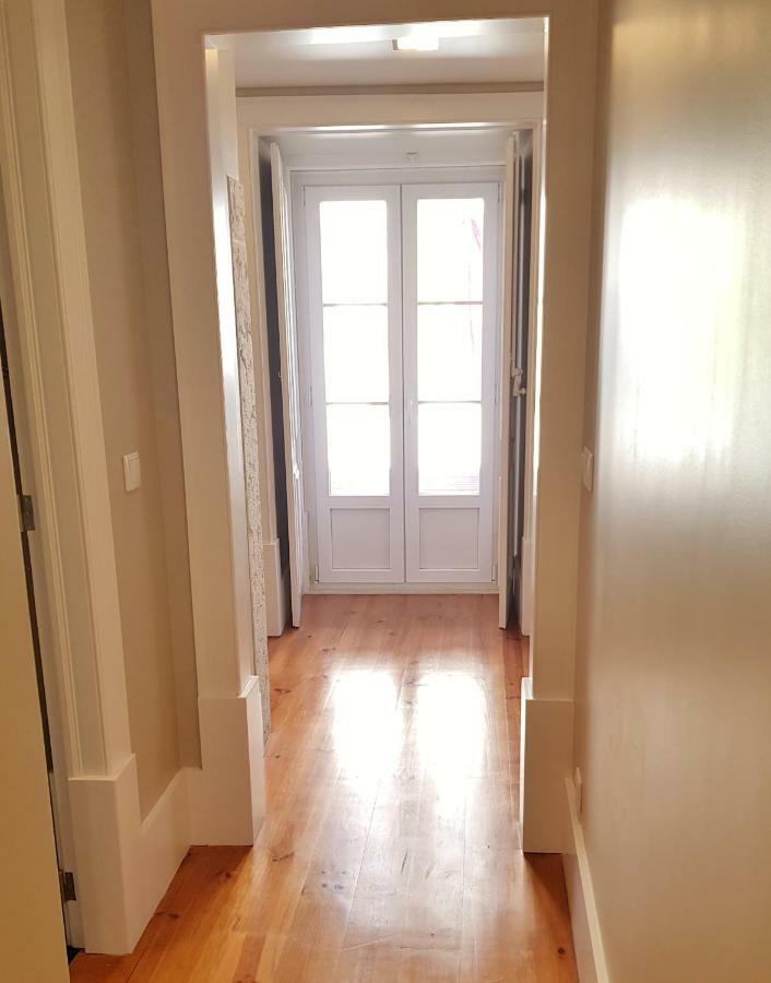 Lisbon Finestay Bica Apartment Eksteriør billede