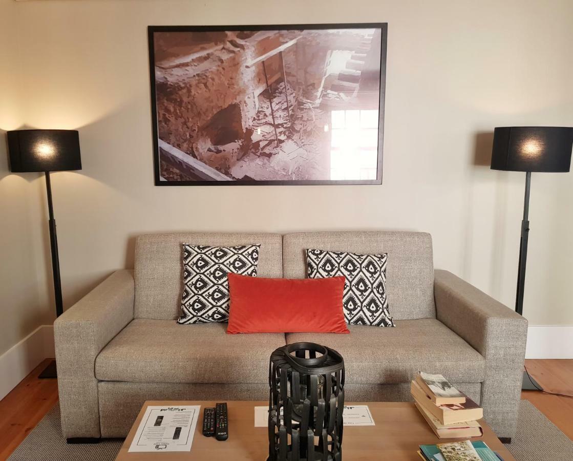 Lisbon Finestay Bica Apartment Eksteriør billede