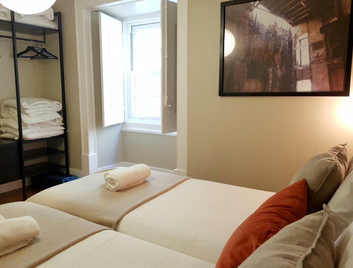 Lisbon Finestay Bica Apartment Eksteriør billede