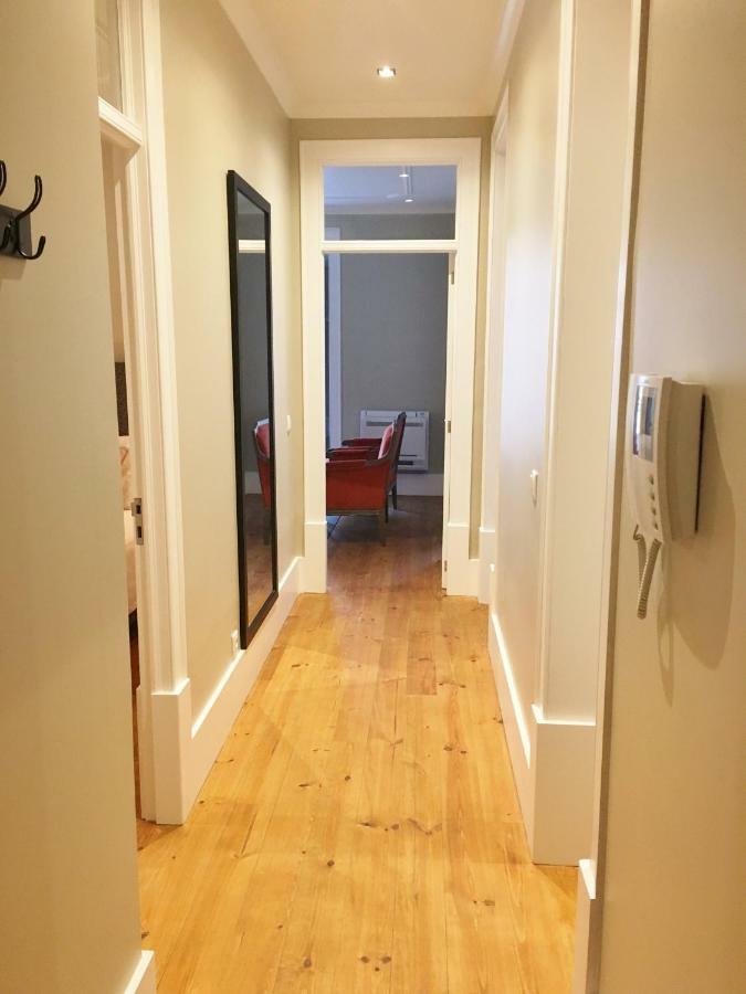 Lisbon Finestay Bica Apartment Eksteriør billede