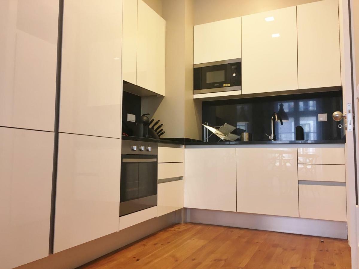 Lisbon Finestay Bica Apartment Eksteriør billede
