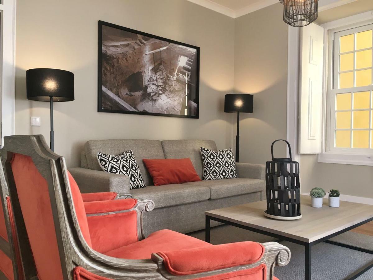 Lisbon Finestay Bica Apartment Eksteriør billede