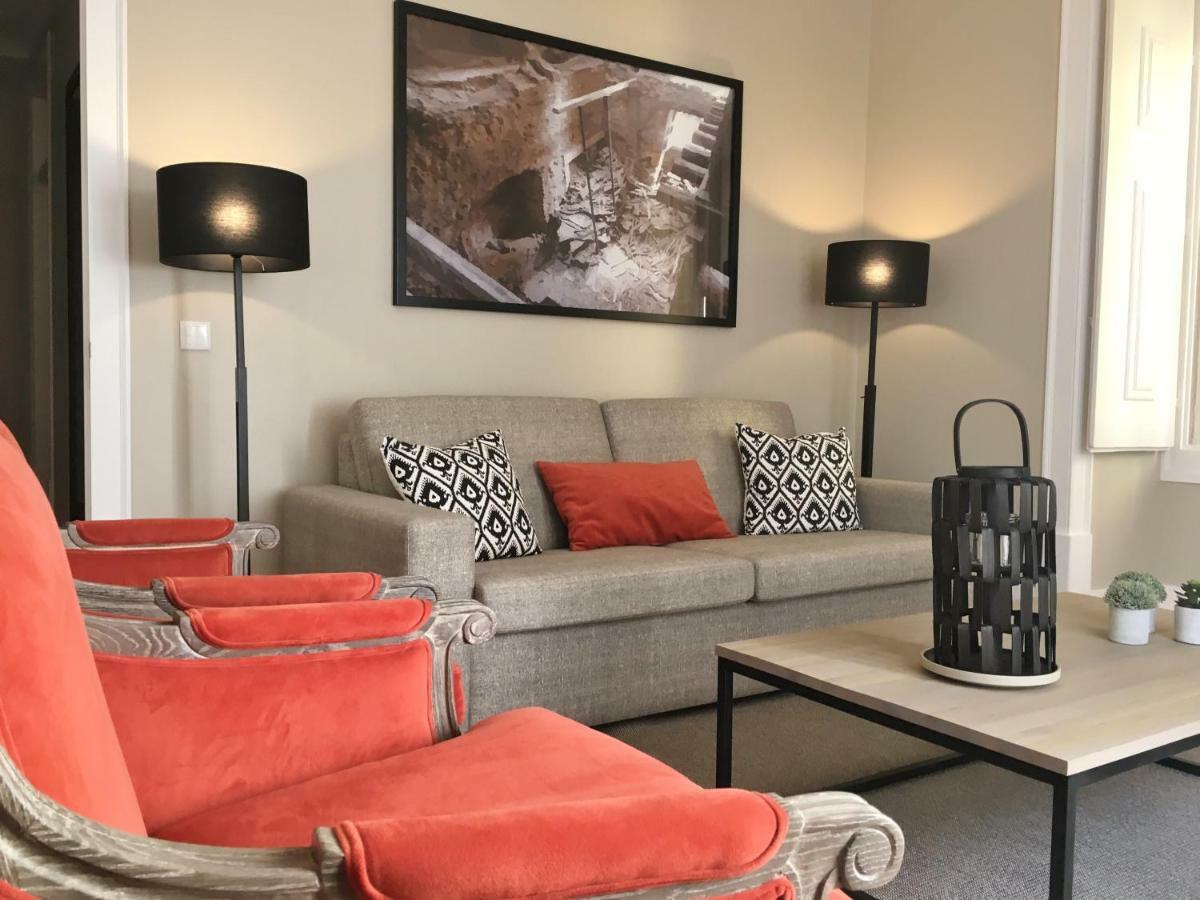 Lisbon Finestay Bica Apartment Eksteriør billede