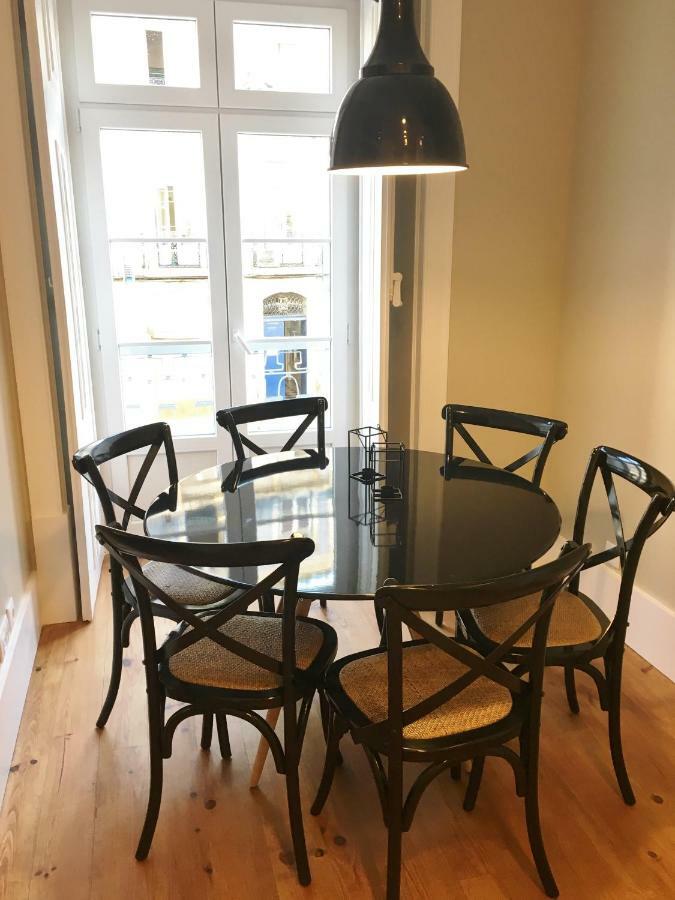 Lisbon Finestay Bica Apartment Eksteriør billede