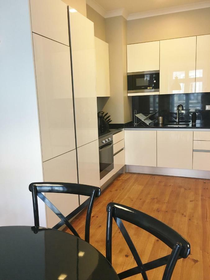Lisbon Finestay Bica Apartment Eksteriør billede