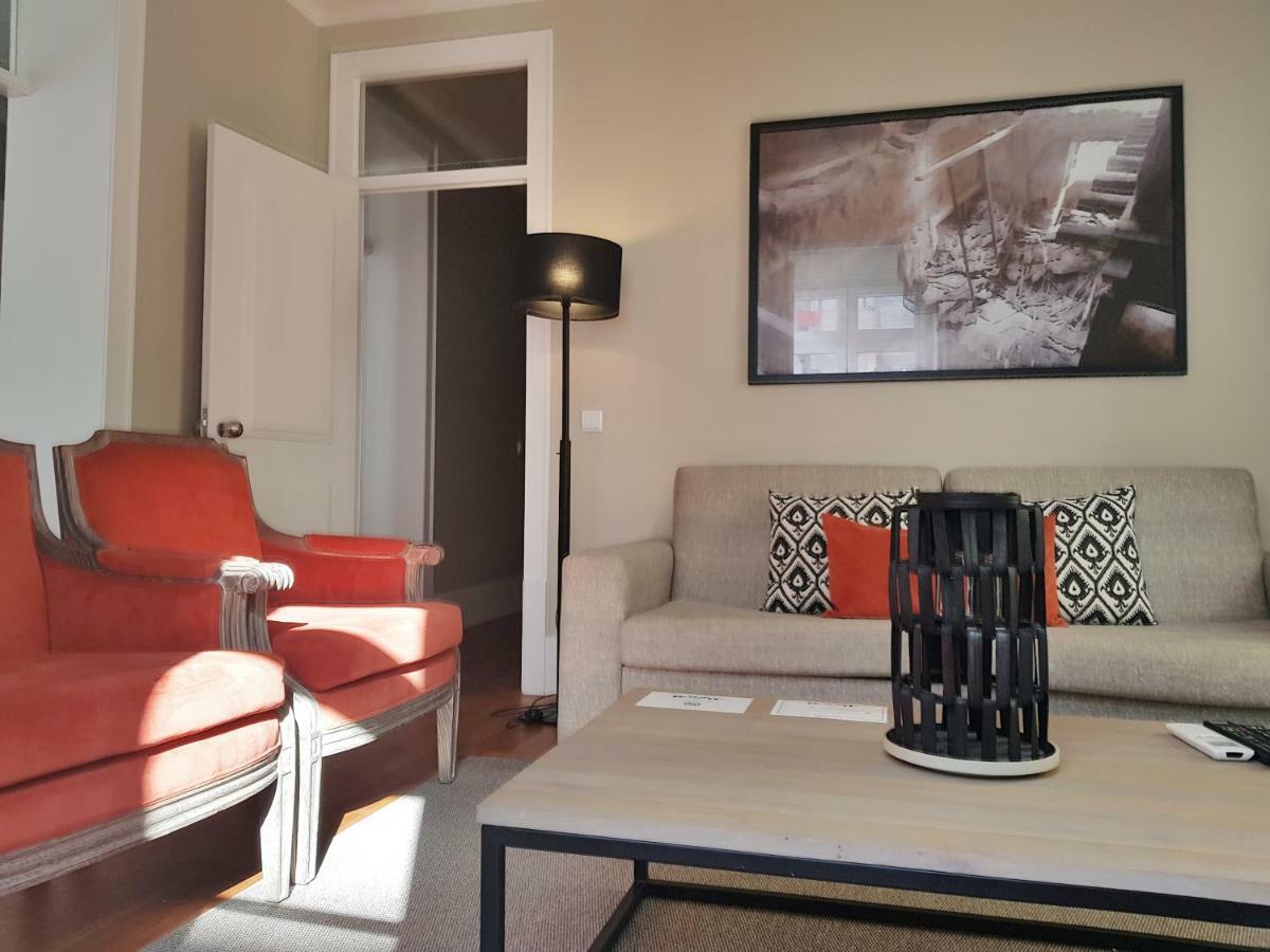 Lisbon Finestay Bica Apartment Eksteriør billede
