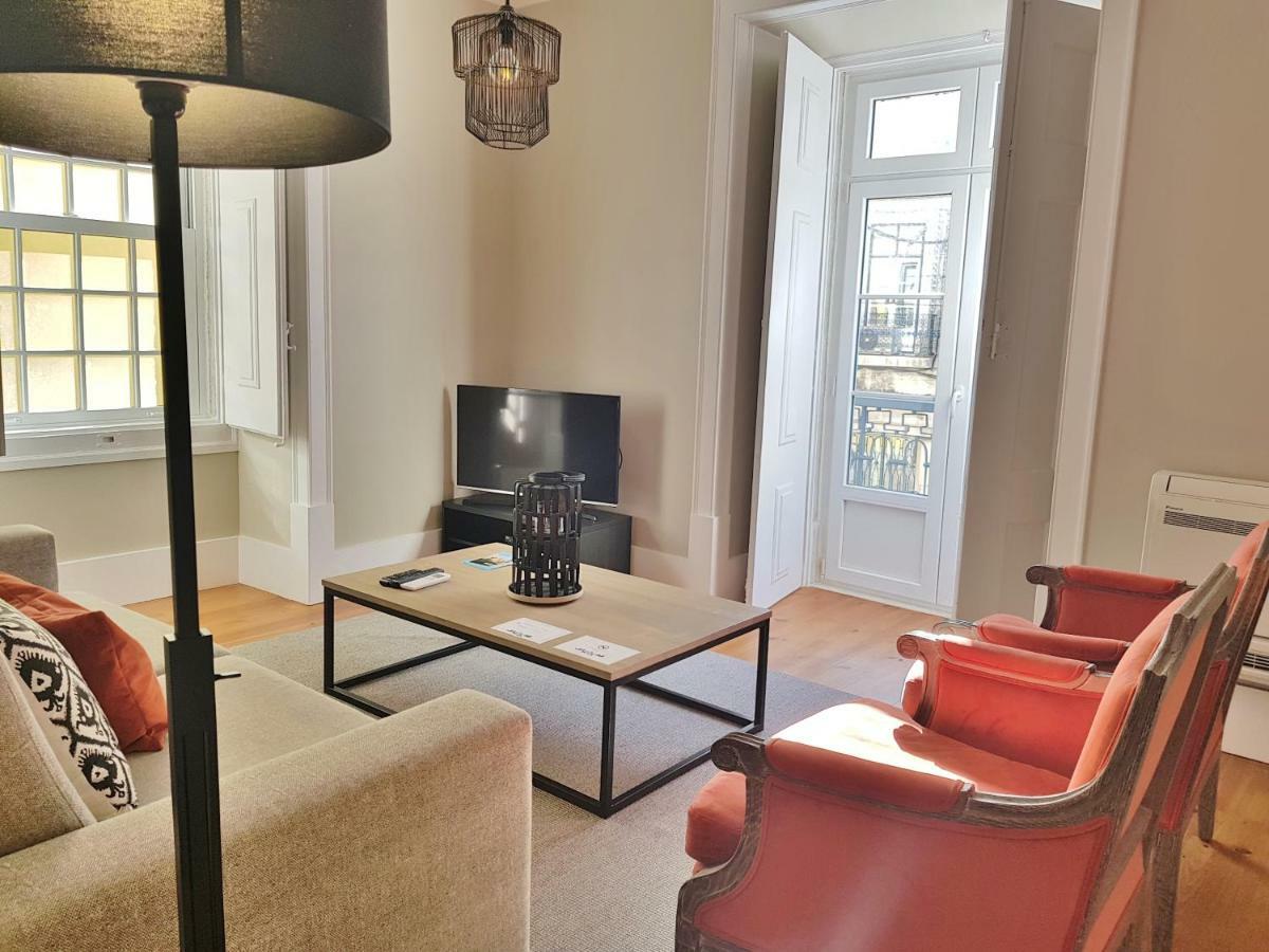 Lisbon Finestay Bica Apartment Eksteriør billede