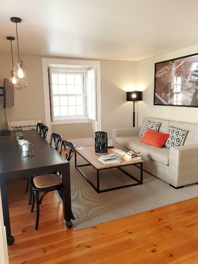 Lisbon Finestay Bica Apartment Eksteriør billede