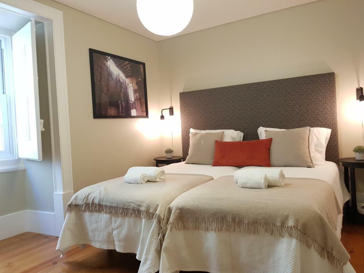 Lisbon Finestay Bica Apartment Eksteriør billede