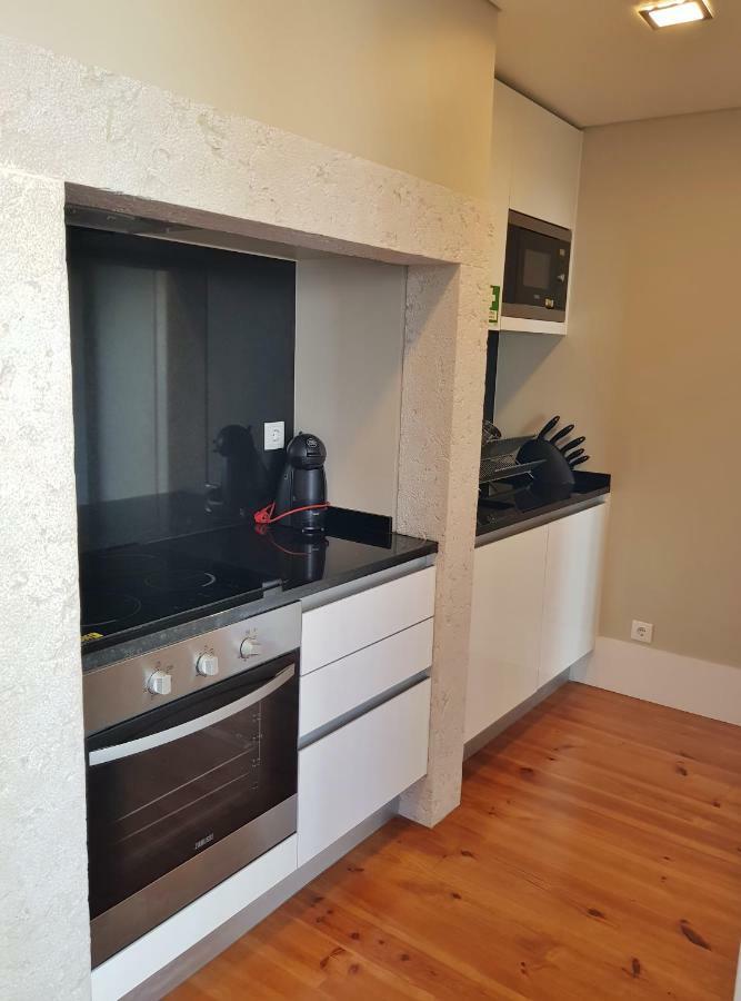 Lisbon Finestay Bica Apartment Eksteriør billede