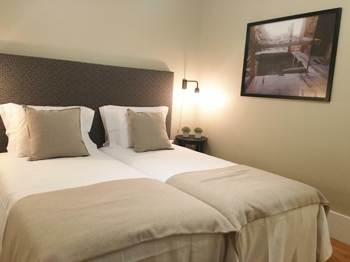 Lisbon Finestay Bica Apartment Eksteriør billede